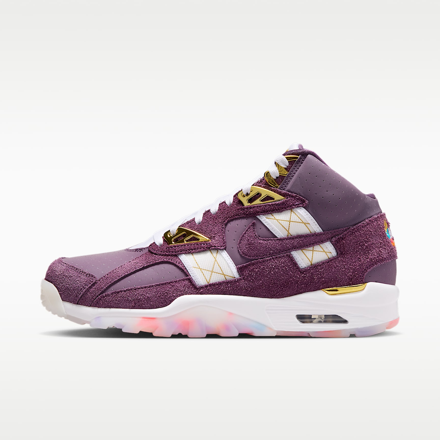 モアテン ベージュ28.5cm Nike Air Trainer SC SP Men's Shoes. Nike JP